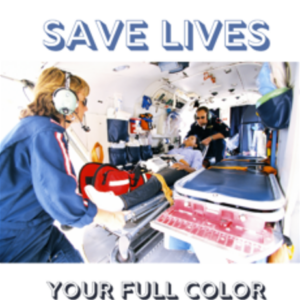 EMT Coloring Book
