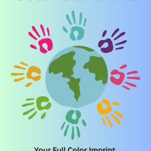 Color Our World