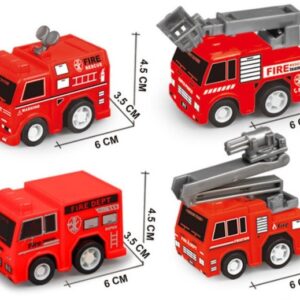 Firetrucks
