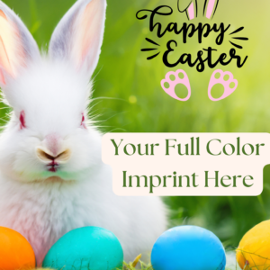 Happy Easter Coloring Book